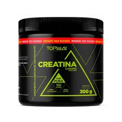 CREATINA TOPWAY 300G