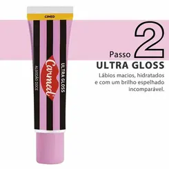 KIT CARMED SOS LABIOS