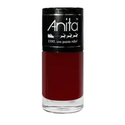 ESMALTE ANITA UVA PASSA NAO! 10ML