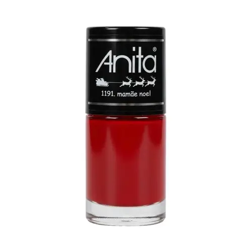 ESMALTE ANITA MAMAE NOEL 10ML