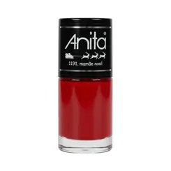 ESMALTE ANITA MAMAE NOEL 10ML