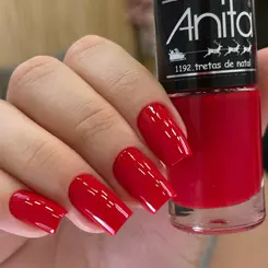 ESMALTE ANITA TRETAS DE NATAL 10ML