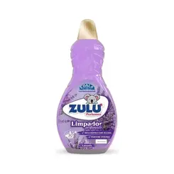 COALA LIMPADOR PERFUMADO ZULU LAVANDA 1L
