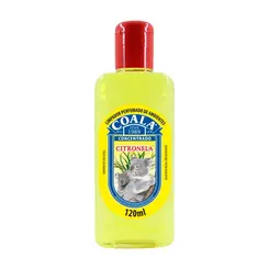 COALA LIMPADOR PERFUMADO CITRONELA 120ML
