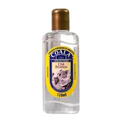 COALA LIMPADOR PERFUMADO CHA BRANCO 120ML