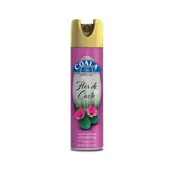 COALA ODORIZANTE AEROSSOL FLOR DE CACTO 400ML