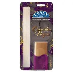 COALA DIFUSOR DE AROMAS ORQUIDIA NEGRA 100ML