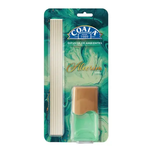 COALA DIFUSOR DE AROMAS ALECRIM 100ML