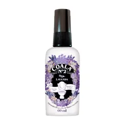 BLOQUEADOR DE ODORES COALA N 2 LAVANDA 60ML