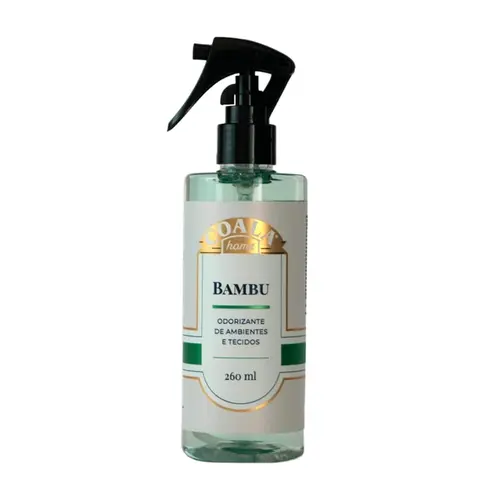COALA HOME SPRAY PARA AMBIENTES E TECIDOS ALECRIM 260ML