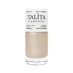 ESMALTE ANITA TOP COAT - FINALIZA COMIGO BY TALITA CARDOSO 10ML