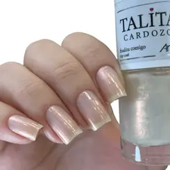 ESMALTE ANITA TOP COAT - FINALIZA COMIGO BY TALITA CARDOSO 10ML