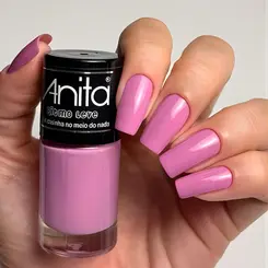 ESMALTE ANITA RITMO LEVE - CASINHA NO MEIO DO NADA  10ML