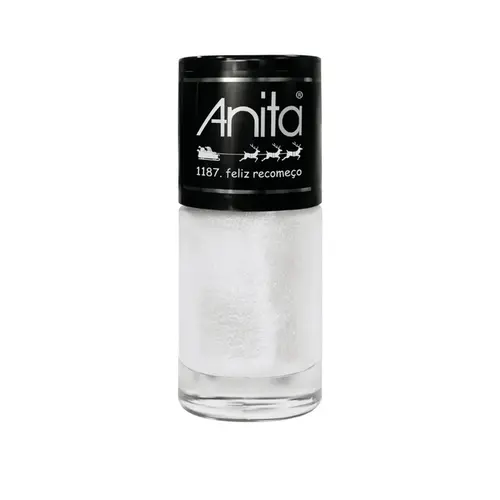 ESMALTE ANITA FELIZ RECOMECO 10ML