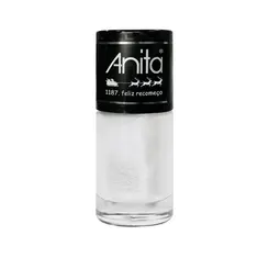 ESMALTE ANITA FELIZ RECOMECO 10ML