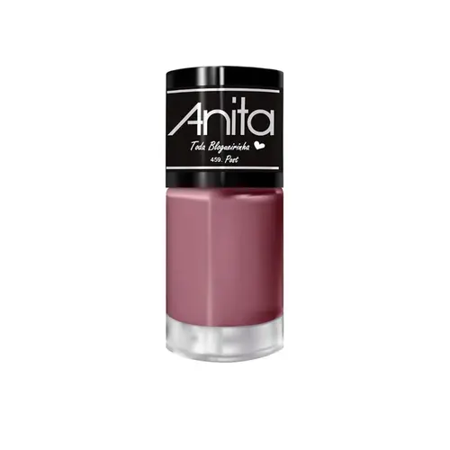ESMALTE ANITA TODA BLOGUEIRINHA - POST 10ML