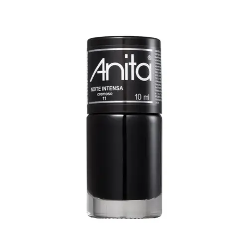 ESMALTE ANITA NOITE INTENSA 10ML
