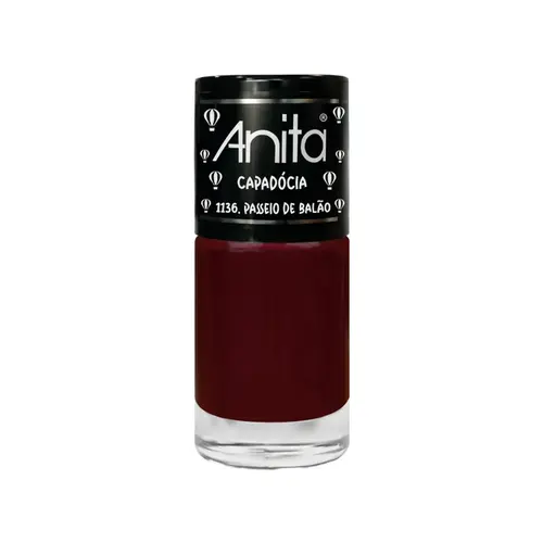 ESMALTE ANITA CAPADOCIA - PASSEIO DE BALAO 10ML