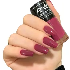 ESMALTE ANITA LOOK DO DIA - PECA CORINGA 10ML