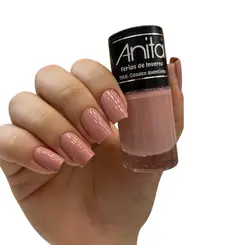 ESMALTE  ANITA CASACO QUENTINHO 10ML