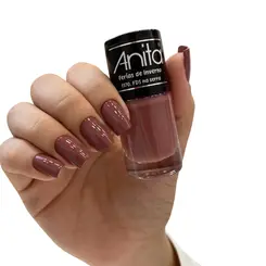 ESMALTE ANITA FERIAS DE INVERNO - FDS NA SERRA 10ML