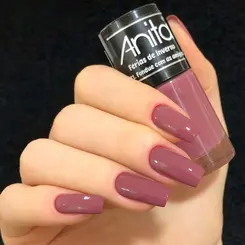 ESMALTE ANITA FERIAS DE INVERNO - FONDUE COM AS AMIGAS 10ML