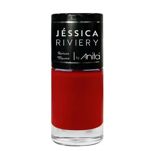 ESMALTE ANITA BY JESSICA RIVIERY - ARRISCO MESMO 10ML