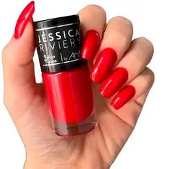 ESMALTE ANITA BY JESSICA RIVIERY - ARRISCO MESMO 10ML