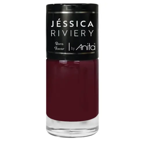 ESMALTE ANITA BY JESSICA - BORA FOCAR 10ML