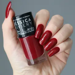 ESMALTE ANITA BY JESSICA - BORA FOCAR 10ML