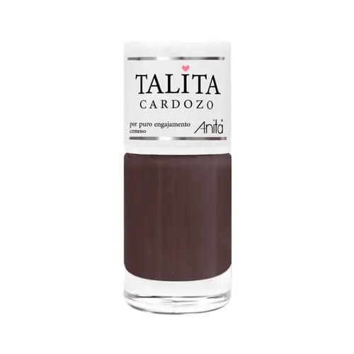 ESMALTE ANITA BY TALITA - POR PURO ENGAJAMENTO 10ML