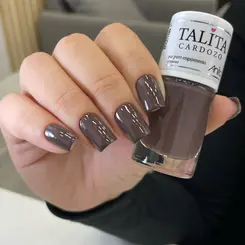 ESMALTE ANITA BY TALITA - POR PURO ENGAJAMENTO 10ML