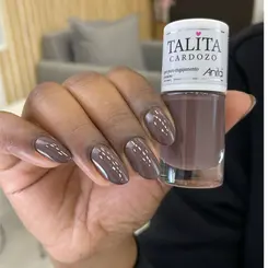 ESMALTE ANITA BY TALITA - POR PURO ENGAJAMENTO 10ML