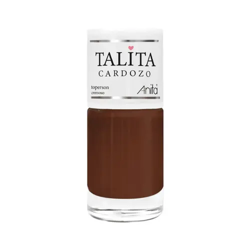ESMALTE ANITA TOPERSON BY TALITA CARDOZO 10ML