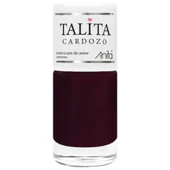 ESMALTE ANITA - MANICURE DO AMOR BY TALITA CARDOZO 10ML