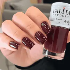 ESMALTE ANITA - MANICURE DO AMOR BY TALITA CARDOZO 10ML