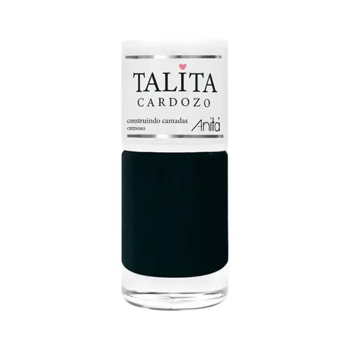 ESMALTE ANITA BY TALITA - CONSTRUINDO CAMADAS 10ML