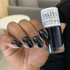 ESMALTE ANITA BY TALITA - CONSTRUINDO CAMADAS 10ML