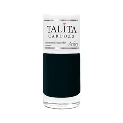 ESMALTE ANITA BY TALITA - CONSTRUINDO CAMADAS 10ML