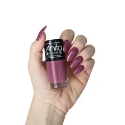 ESMALTE ANITA MODO AVIÃO - PLAYLIST PARA RELAXAR 10ML