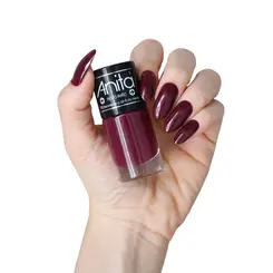 ESMALTE ANITA MODO AVIÃO ON - DESCONECTAR O WI-FI DA MENTE 10ML