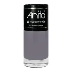 ESMALTE ANITA MODO AVIÃO - APERTE O PAUSE 10ML