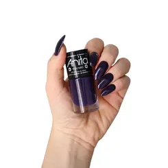 ESMALTE ANITA MODO AVIÃO - SILENCIO NA ALMA 10ML