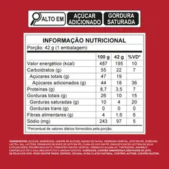 CHOCOLATE SNICKERS DUPLO CHOCOLATE 42G