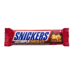 CHOCOLATE SNICKERS DUPLO CHOCOLATE 42G