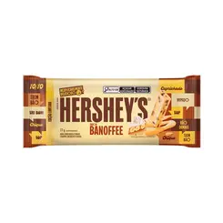 BARRA DE CHOCOLATE HERSHEYS BANOFFEE 77G