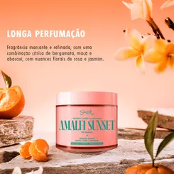 HIDRATANTE CORPORAL SKELT AMALFI SUNSET 200G