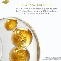 SHAMPOO DOVE RECONSTRUÇÃO + AMINOÁCIDO 370ML