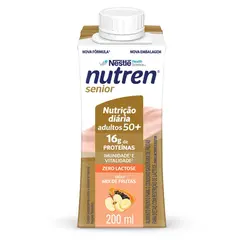 NUTREN SENIOR MIX DE FRUTAS 200ML