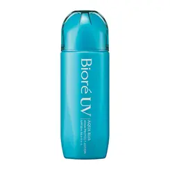 PROTETOR SOLAR FACIAL BIORE UV AQUA RICH FPS50 70ML